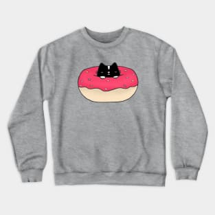 A-Dough-Rable Crewneck Sweatshirt